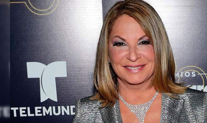 Muere la madre de la Dra. Polo