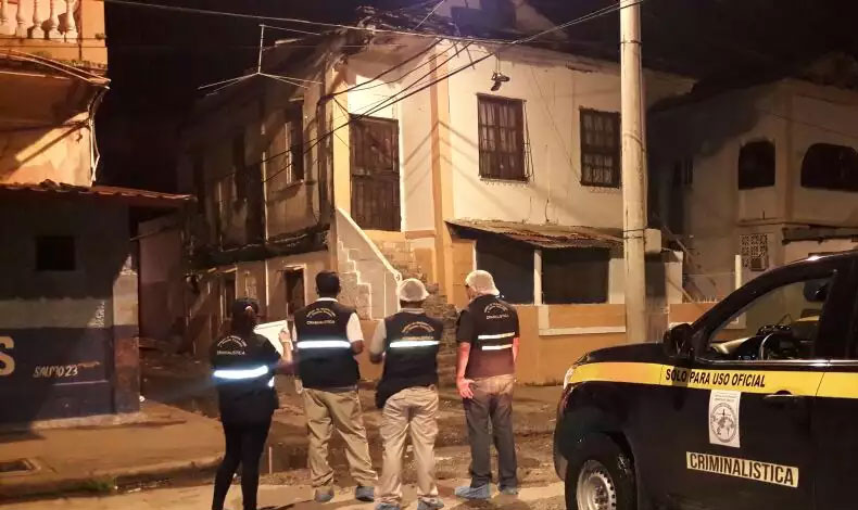 Se registra otro muerto en Coln