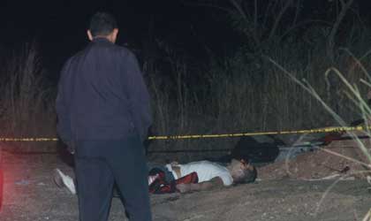 En lo que va de Semana Santa van cuatro muertos