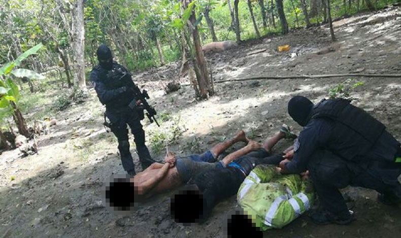 Logran liberar a mujer venezolana secuestrada en Pacora