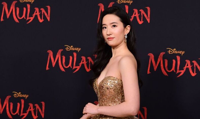 Muln confirma que se estrenar en Disney Plus