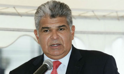 Fue presentada por Mulino la accin de habeas data contra el ministerio de la presidencia