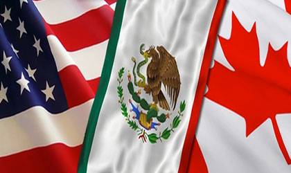 Estados Unidos, Canad y Mxico se postulan para organizar Mundial 2026