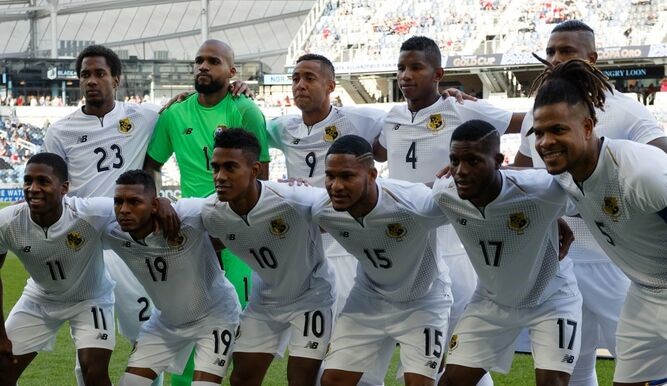Con nimos de estar listos para Junio y Septiembre 2021, Panam arranca camino al Mundial Catar.