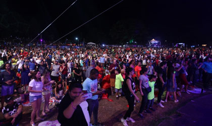 Conoce un poco de la creacin del Musicalion 2017