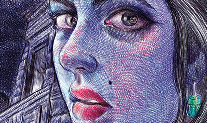 Sam Mendes podra dirigir la adaptacin de My Favorite Thing is Monsters