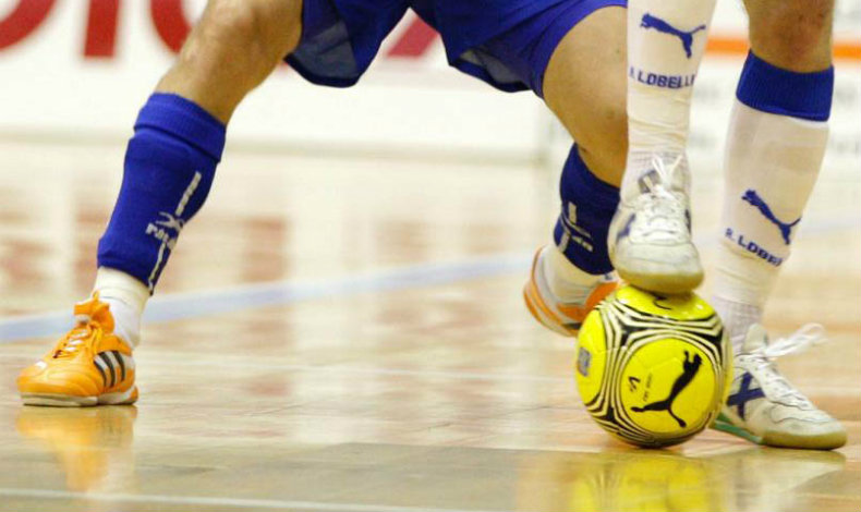 Seleccin de futsal panamea para Juegos Bolivarianos ya est lista