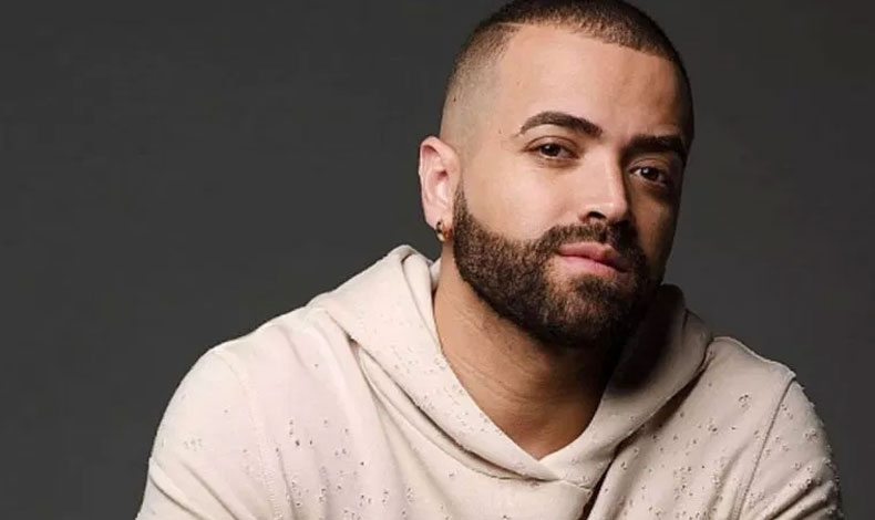 Nacho participar en el Atlas Golden Fest 2019