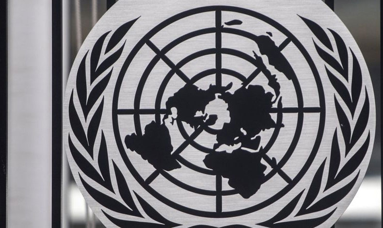 Naciones Unidas reconoci a Panam por la atencin de migrantes