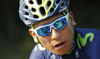 El Diario el Tiempo de Colombia eligi a Nairo Quintana como Deportista del Ao