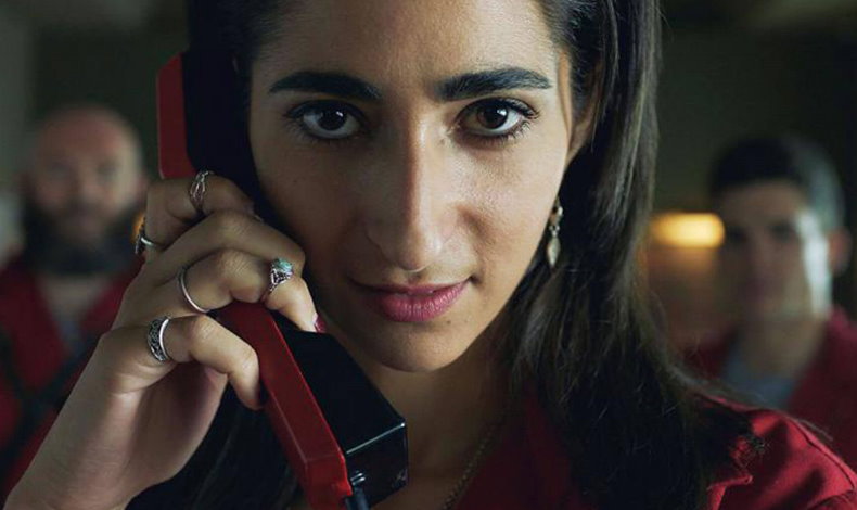 El nuevo avance de 'La Casa de Papel' muestra una gran sorpresa