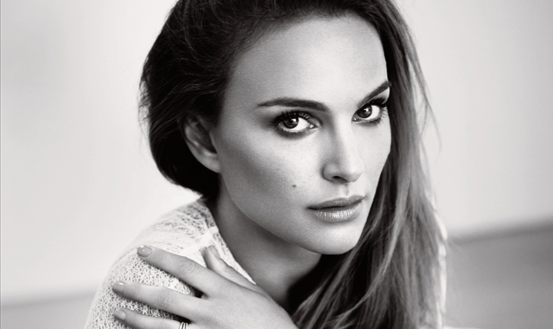Natalie Portman prestar su voz en el filme animado Foxy Trotter