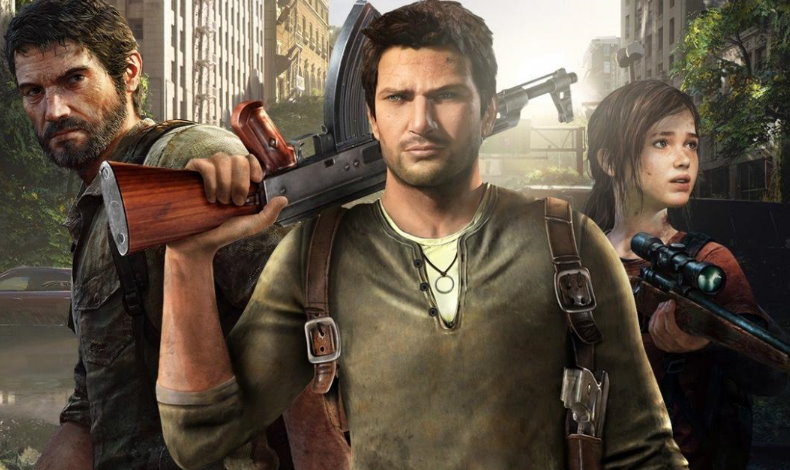 Naughty Dog cierra los servidores en PS3 para The Last of Us, Uncharted 2 y 3