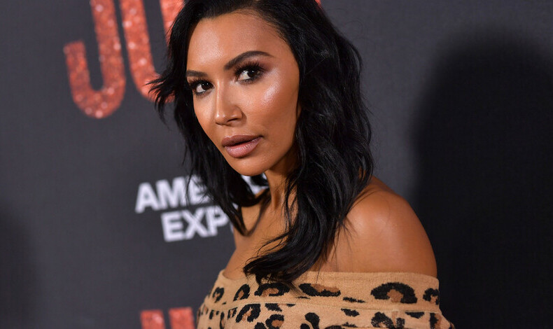 Naya Rivera de Glee se encuentra desaparecida y podra ya no encontrarse con vida