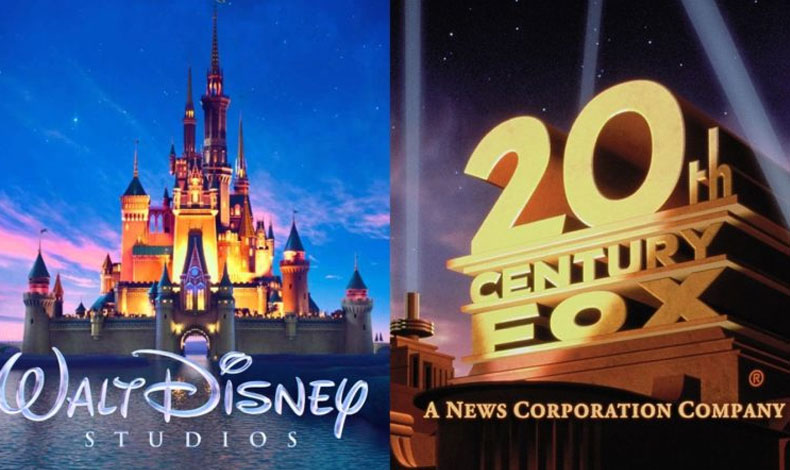 Se escuchan nuevos rumores entre las negociaciones de Disney y Fox
