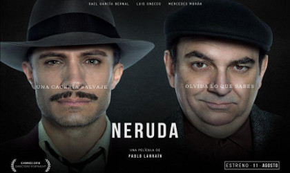 Neruda revive cada mil aos y ms