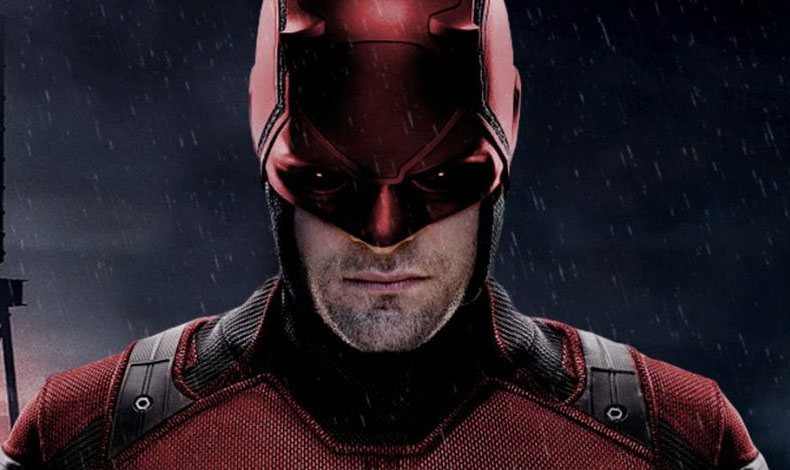 Netflix public la temporada 3 de Daredevil