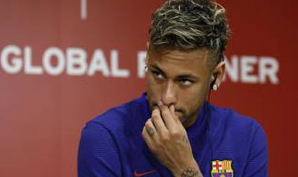 Jordi Mestre desmiente rumores de salida de Neymar Jr.