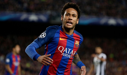Neymar es una de las personas ms influyentes en el mundo