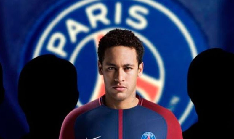 Al parecer Neymar viajar a Qatar para someterse a pruebas mdicas