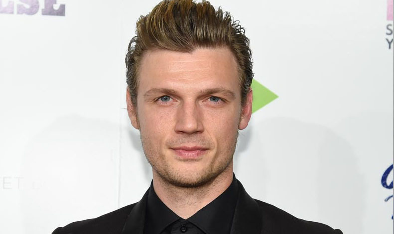 Nick Carter Estoy impactado y triste por las acusaciones de Schuman