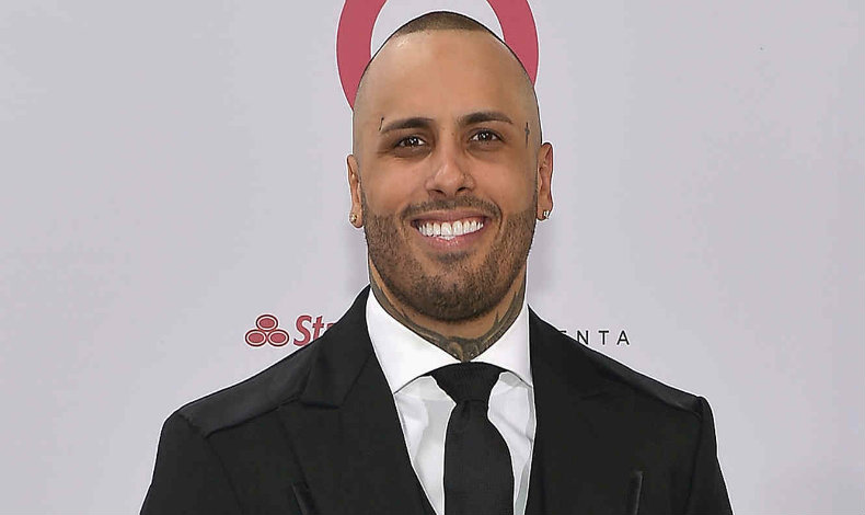 Nicky Jam tendr serie sobre su vida privada