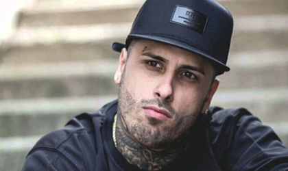 Conoce los inicios de Nicky Jam