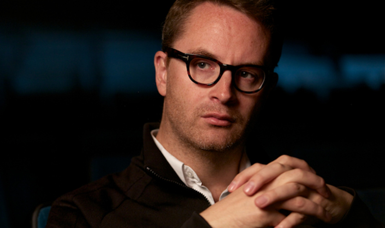 El director de The Neon Demon lanza una innovadora plataforma de cine online
