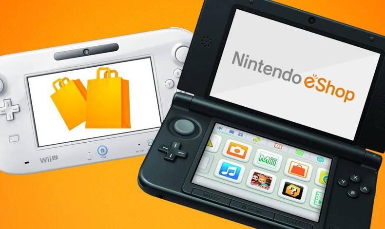 Nintendo anuncia el cierre de la eShop para 3DS y WiiU para Latinoamrica