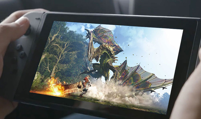 Más videojuegos de Capcom podrían llegar a la Nintendo Switch