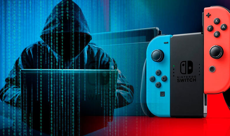 Nintendo sufre hackeo, miles de cuentas de usuarios afectadas