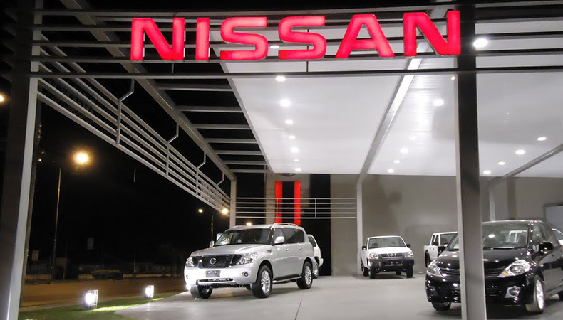Nissan, Un nuevo mercado se electrifica en Amrica Latina