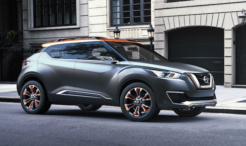 Nissan destaca en seguridad y tecnologa con su lnea SUVs
