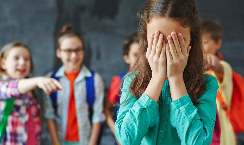 #NOALBULLYING motiva a padres, maestros y estudiantes a tomar medidas para prevenir el acoso escolar