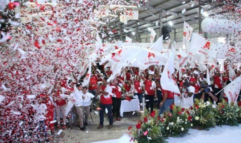 Los partidos Alianza y FAD realizaran primarias solo para el candidato presidencial