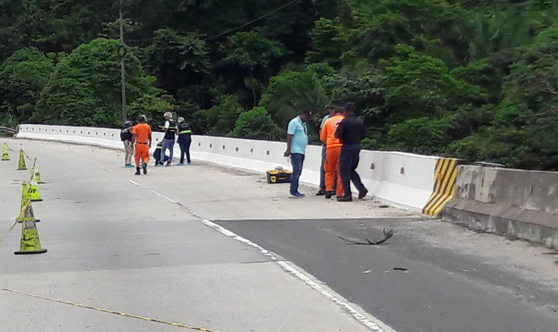 Ministerio Pblico contina con las investigaciones en el caso de mujer decapitada