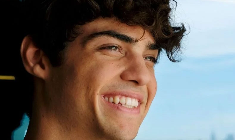 Noah Centineo protagonizar su cuarta pelcula romntica en Netflix