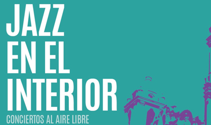 El jazz se apoder de Chitr la noche de ayer