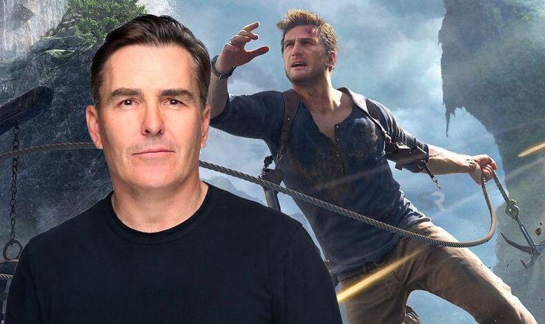 Nolan North, Nathan Drake en Uncharted, manda mensaje a Tom Holland por rodaje