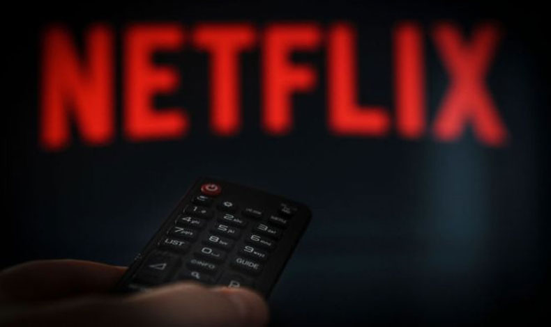 Novedades que trae Netflix en mayo