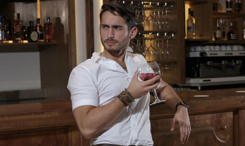 Diego de Obalda prepara un nuevo musical basado en la poca de dictadura