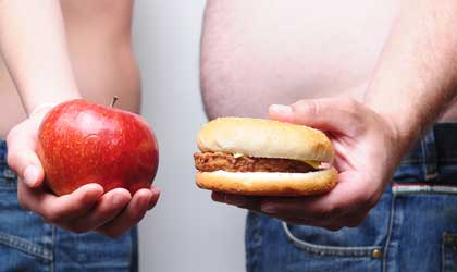 Un informe de la FAO revela que existen un milln de obesos en Panam