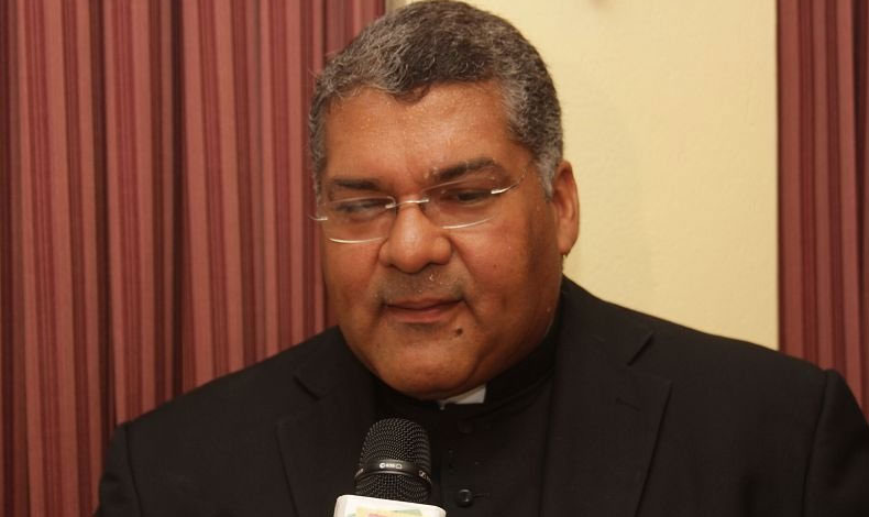 Obispo de Chitr hizo un llamado a la poblacin