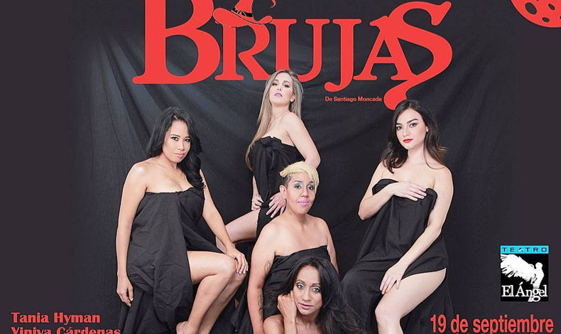 Brujas del 19 de septiembre al 1 de octubre