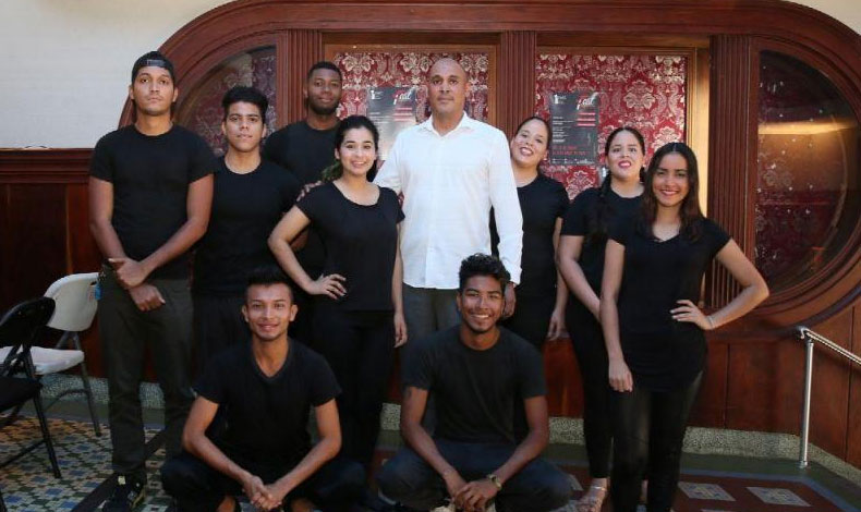 La guerra del banano cerrar el Festival de Teatro Panameo-Fest