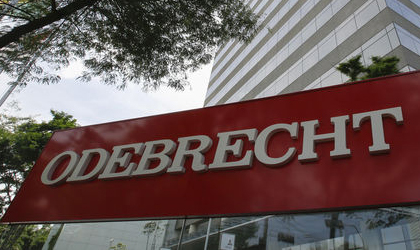 Sidney Sittn pide al MP asistencias judiciales internacionales por caso Odebrecht