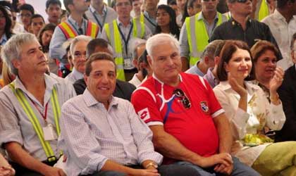 En Panam se sigue hablando de lo ocurrido con Odebrecht