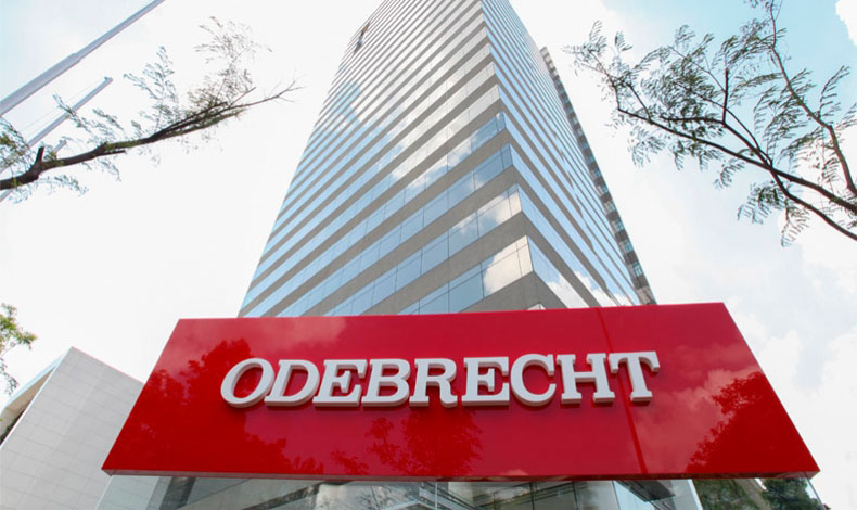 MP solo dar nombres de condenados o sentenciados por el caso Odebrecht, segn Rodrguez