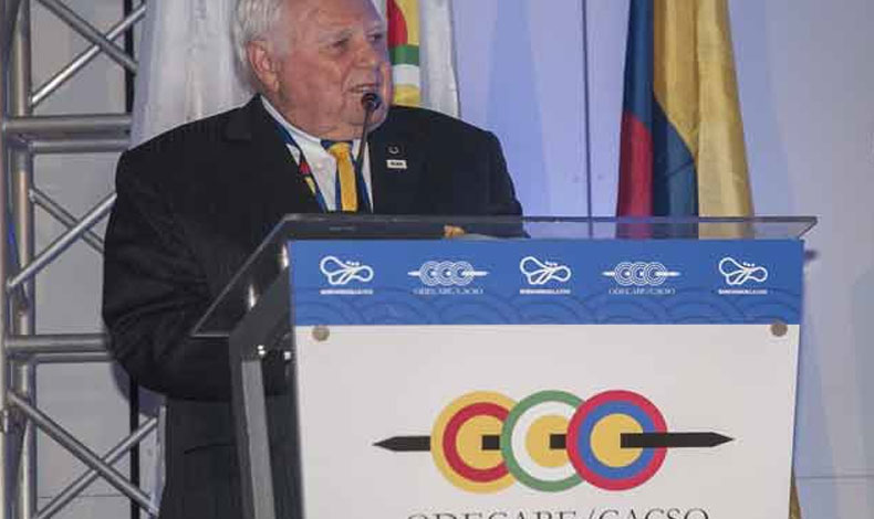 Odecabe se preocupa por los fondos para los JCCC 2022