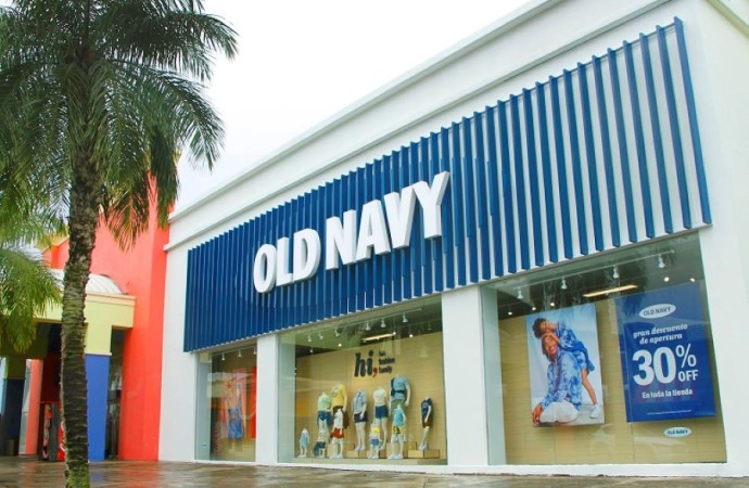 Old Navy  Un ao de xitos en Panam